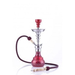 Ναργιλές Berlin 2 Red